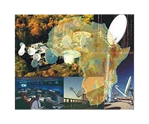 Intelsat Customers Expand Businesses with Africa's Leading Satellite Network