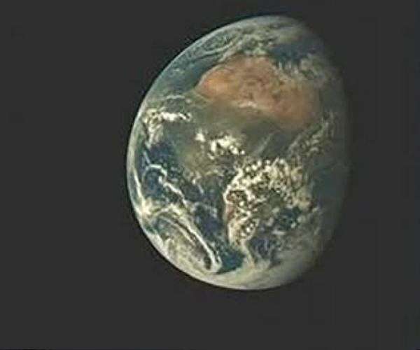 Map Africa project to deliver continentwide geospatial data for 54 nations
