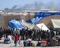 Italy to send troops to Niger to stem migrant flow: PM
