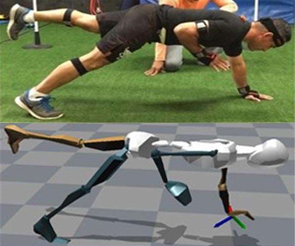 AFRL partnership seeks to engineer improved human performance
