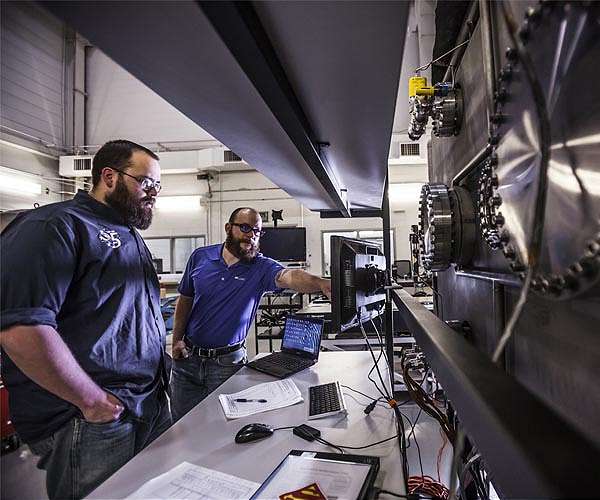 AFRL technology traveling to Mars