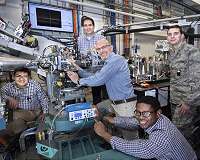 Air Force announces competition calling for innovative new technology