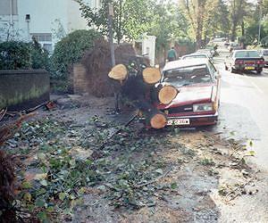 Britain hit by more floods in summer of storms