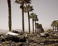 Preparations for a US west coast tsunami look to the past and future