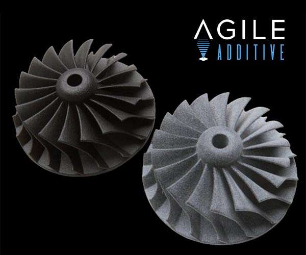 Agile Space Industries acquires metal 3D printing leader Tronix3D