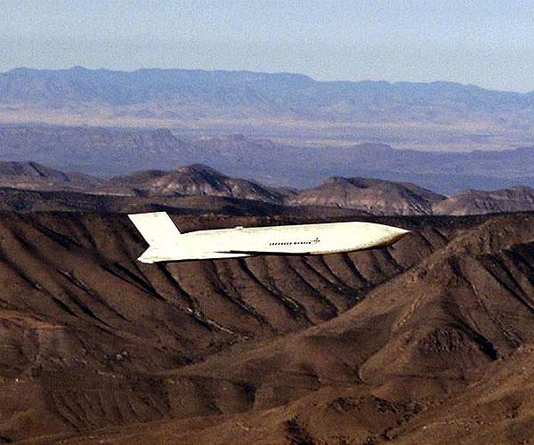 Poland to buy 677 mn euros of long-range missiles from US