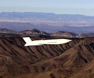 Lockheed Martin Receives Contracts for JASSM Production