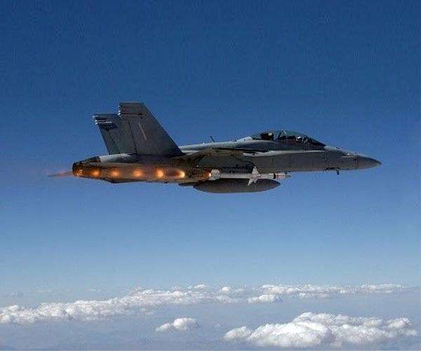 Houthis take credit for downing American plane after CENTCOM alleges friendly fire