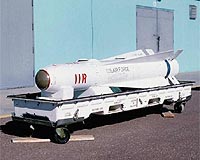 USAF Awards Raytheon Contract Option For Maverick Missile Upgrades