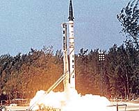 India tests nuclear-capable missile: defence official