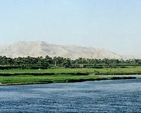 Egypt building huge water treatment plant amid supply concerns