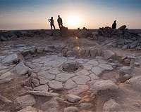 Archaeologists discover bread that predates agriculture by 4,000 years