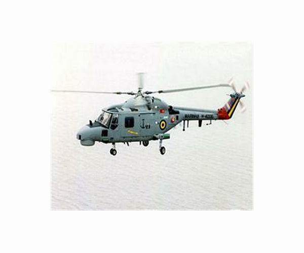 Indian court bails British arms dealer in chopper scam