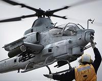 Lockheed Martin to deliver targeting systems for Cobra helicopters