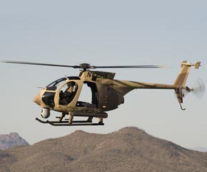 Arab states seek air power boosts