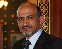 Obama to meet Syria opposition leader: official
