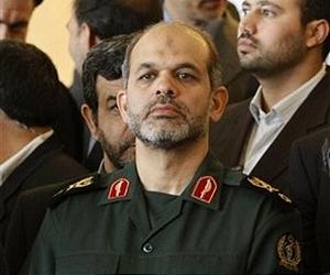 Iran 'advises' Arab neighbours against missile shield