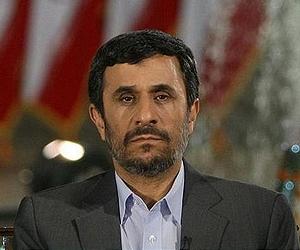 Ahmadinejad sets Latin American tour