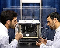 Iran space shot 'rudimentary': US general