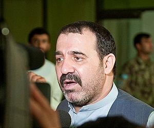Karzai's brother 'corrupt drugs baron' US says: WikiLeaks