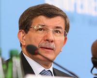 Turkey PM lambasts pro-Kurdish party leader's Russia visit