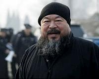 China's Ai Weiwei can play with Lego again as fans answer call for bricks