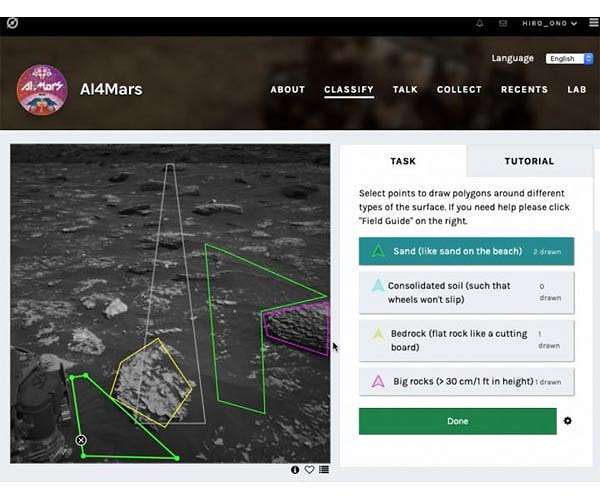 Deep learning will help future Mars rovers go farther, faster, and do more science