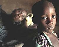 Time to overhaul action for children hit by AIDS: report