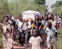 HIV spreading faster than treatment in Africa: UNAIDS