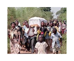 Life expectancy shoots up to 60 in SAfrica: study