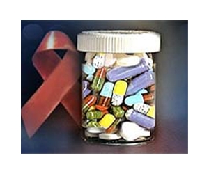 Four-in-one AIDS drug gets the OK in clinical trial