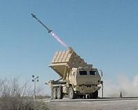 Raytheon receives contract for AIM-9X, training missiles