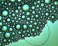 Researchers invent 'perfect' soap molecule that is better for the environment