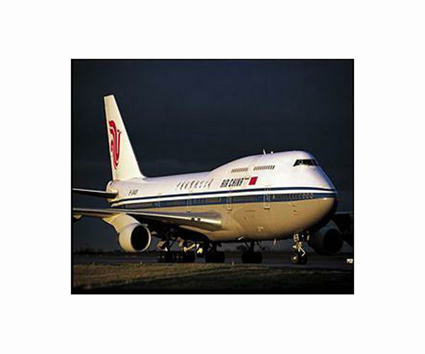 US suspends 44 passenger flights to China operated by Chinese carriers