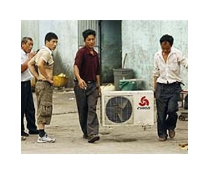 China's consumer prices soar in February