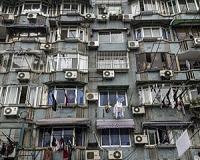 Air conditioning use poised to spike worldwide