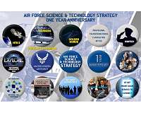 Air Force continues to advance Science and Technology strategy