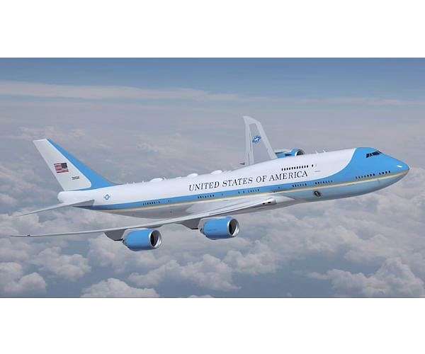 Trump to accept lavish jet from Qatar as Air Force One: reports