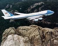 Pentagon defends new Air Force One after Trump slam