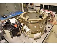 Ozmens' SNC Satellite Boosts U.S. Exploration and Research