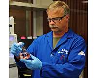 GREEN propellant infusion mission to test AFRL-developed green propellant