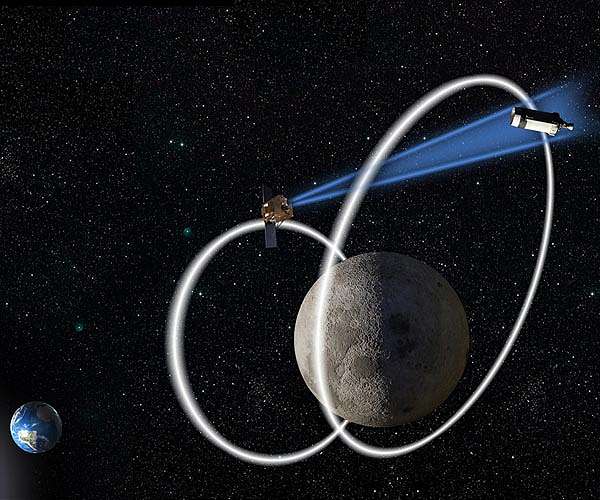 New AFRL mission area targets Space Space Science and Technology needs