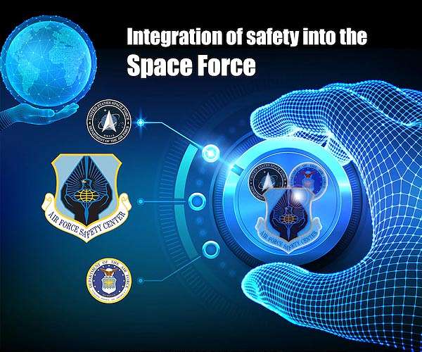 Doubling down on space safety