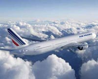 EU lawmakers force CO2 caps on airlines