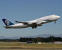 Biofuels Perform Effectively As Jet Fuel