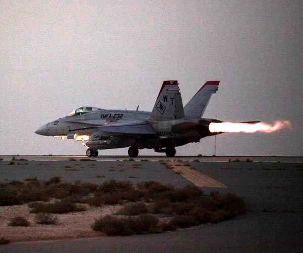 Coalition denies Yemen prison air strike that killed 70