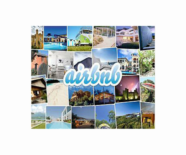 Airbnb says sharing model proved 'resilient' amid pandemic
