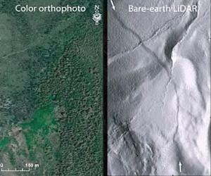 Active Faults More Accessible to Geologists