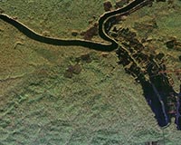 ESA Investigates New Methods Of Mapping Tropical Forest From Space