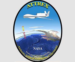 Global Hawk Supports Studies on Climate Change